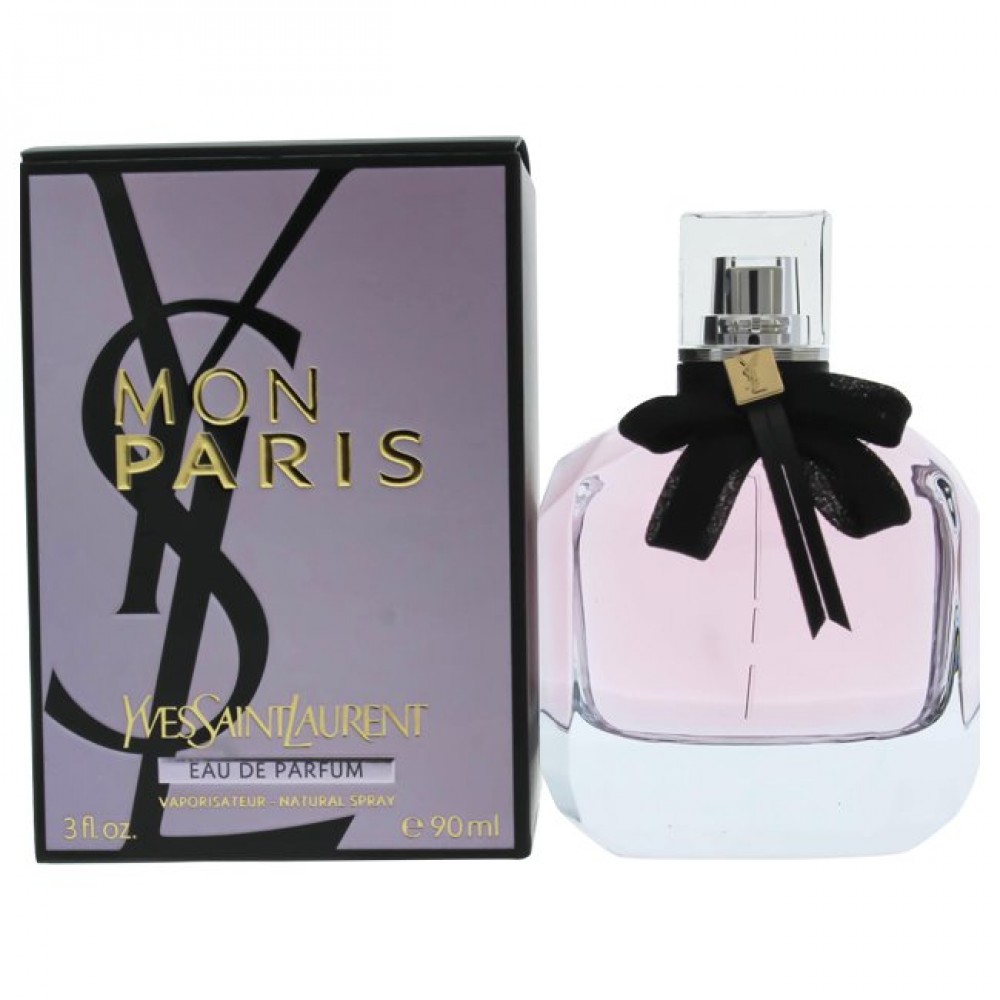 Perfume yves saint laurent mon outlet paris